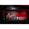 Numskull Mouse Pad Mortal Kombat + bezvadu uzlāde 30x80cm