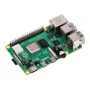 Raspberry Pi 4B 8GB plate — 1.5 GHz, USB 3.0, Micro-HDMI, Bluetooth, WiFi