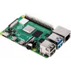 Raspberry Pi 4B 8GB plate — 1.5 GHz, USB 3.0, Micro-HDMI, Bluetooth, WiFi