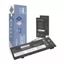 Mitsu Lenovo Yoga L17C4PB0 L17M4PB0 akumulators