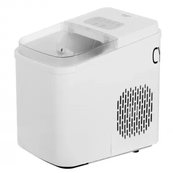 Adler Ledus gabaliņu automāts AD 8800 | 105 W | 1.4 L | Balts