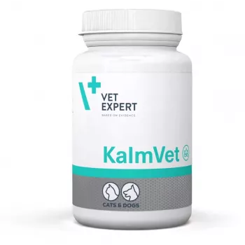 VetExpert KalmVet 60 kapsulas