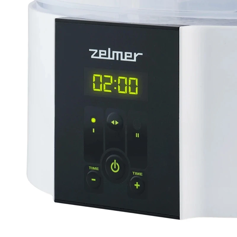 Žāvētājs Zelmer ZFD2020 Maxi