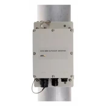 Axis TD9301 āra montāžas kronšteins polam MP tipa 30W