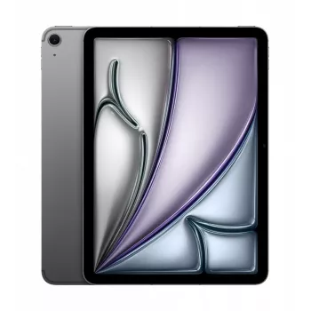 iPad Air 11 collu WiFi + Cellular 1TB Space Grey