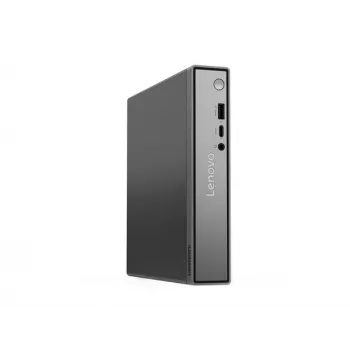 Lenovo ThinkCentre neo 50q Gen 5 13B9006GMH mini dators, Intel Core i5-13420H, 16GB DDR5, 512GB SSD, Windows 11 Pro