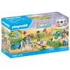 Playmobil Horses of Waterfall - Ponyturnier