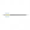 EFB Trunk Cable U-DQ(ZN)BH OS2 12E (1x12) SC-SC 110m Dca LSZH G657A1