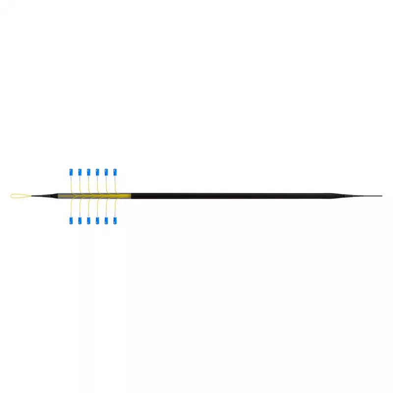 EFB Trunk Cable U-DQ(ZN)BH OS2 12E (1x12) SC-SC 120m Dca LSZH G657A1
