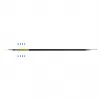 EFB Trunk Cable U-DQ(ZN)BH OS2 8E (1x8) LC-LC 90m Dca LSZH G657A1