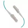 EFB Trunk Cable U-DQ(ZN)BH OM3 4G (1x4) LC-LC 170m Dca LSZH