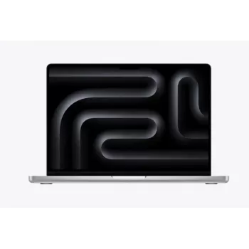 Apple MacBook Pro 16,2 M5 Pro 18C CPU/20C GPU 48 GB RAM 2 TB SSD Sudrabs DE QWERTZ