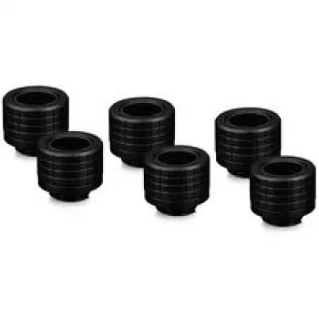 Termālā paliktņa komplekts Thermal Grizzly TG-DM-FIT-6014 Melns
