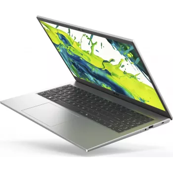 Acer Aspire Go 15 AG15-72P-792F Klēpjdators i7-150U 16GB RAM 1TB SSD 15.6 FHD QWERTZ Sudrabs