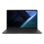ASUS ExpertBook B1503CVA-S77277 Core 5 210H 15.6 inch FHD 300nits 60Hz AG 16GB DDR5 SSD512 Intel Graphics WLAN+BT LAN Cam1080p 50WHrs NoOS Gentle Grey 3Y OnSite