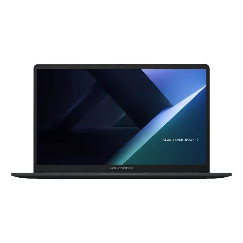 ASUS ExpertBook B1503CVA-S77277 Core 5 210H 15.6 inch FHD 300nits 60Hz AG 16GB DDR5 SSD512 Intel Graphics WLAN+BT LAN Cam1080p 50WHrs NoOS Gentle Grey 3Y OnSite