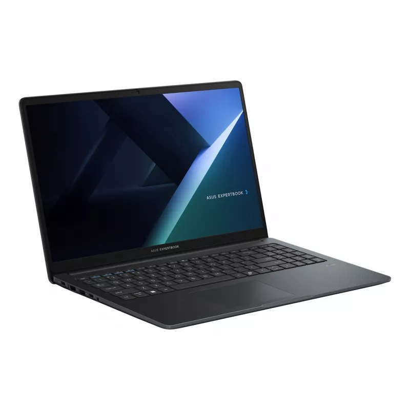 ASUS ExpertBook B1503CVA-S77277 Core 5 210H 15.6 inch FHD 300nits 60Hz AG 16GB DDR5 SSD512 Intel Graphics WLAN+BT LAN Cam1080p 50WHrs NoOS Gentle Grey 3Y OnSite