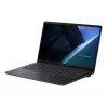 ASUS ExpertBook B1503CVA-S77277 Core 5 210H 15.6 inch FHD 300nits 60Hz AG 16GB DDR5 SSD512 Intel Graphics WLAN+BT LAN Cam1080p 50WHrs NoOS Gentle Grey 3Y OnSite