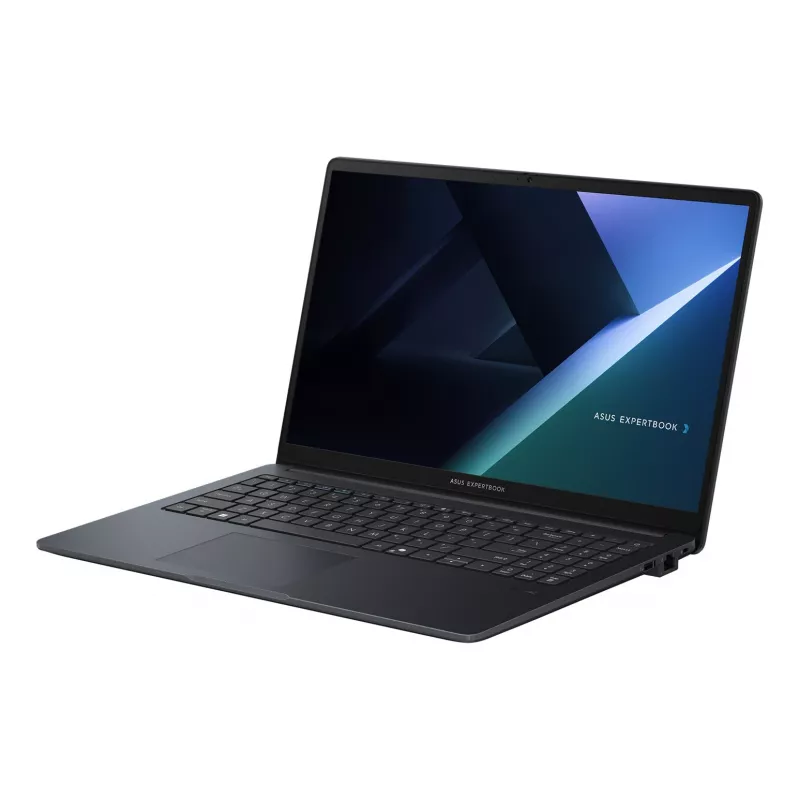ASUS ExpertBook B1503CVA-S77277 Core 5 210H 15.6 inch FHD 300nits 60Hz AG 16GB DDR5 SSD512 Intel Graphics WLAN+BT LAN Cam1080p 50WHrs NoOS Gentle Grey 3Y OnSite