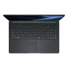 ASUS ExpertBook B1503CVA-S77277 Core 5 210H 15.6 inch FHD 300nits 60Hz AG 16GB DDR5 SSD512 Intel Graphics WLAN+BT LAN Cam1080p 50WHrs NoOS Gentle Grey 3Y OnSite