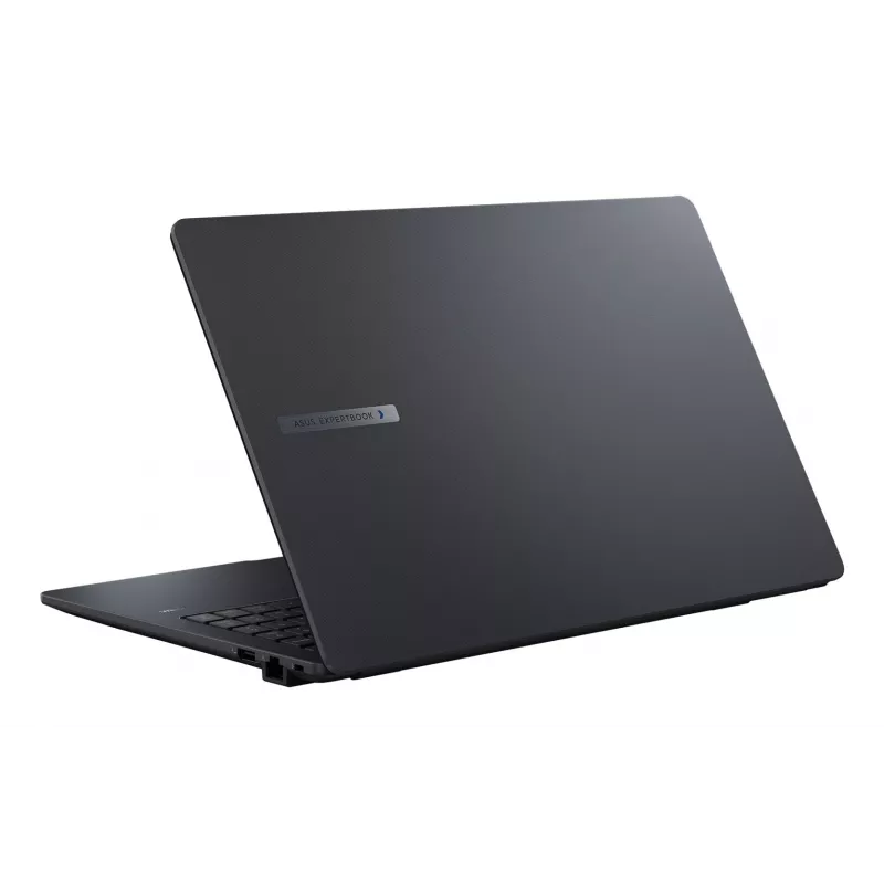 ASUS ExpertBook B1503CVA-S77277 Core 5 210H 15.6 inch FHD 300nits 60Hz AG 16GB DDR5 SSD512 Intel Graphics WLAN+BT LAN Cam1080p 50WHrs NoOS Gentle Grey 3Y OnSite