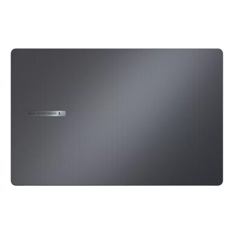 ASUS ExpertBook B1503CVA-S77277 Core 5 210H 15.6 inch FHD 300nits 60Hz AG 16GB DDR5 SSD512 Intel Graphics WLAN+BT LAN Cam1080p 50WHrs NoOS Gentle Grey 3Y OnSite