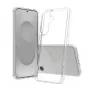 Screenor Bumper Galaxy S25 FE Caurspīdīgs