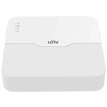 Uniview NVR301-04LS3-P4 tīkla videoreģistrators