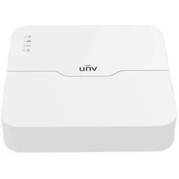 UNIVIEW NVR301-08LS3-P8 tīkla video reģistrators