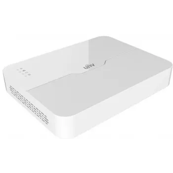 UNIVIEW NVR301-08LS3-P8 tīkla video reģistrators