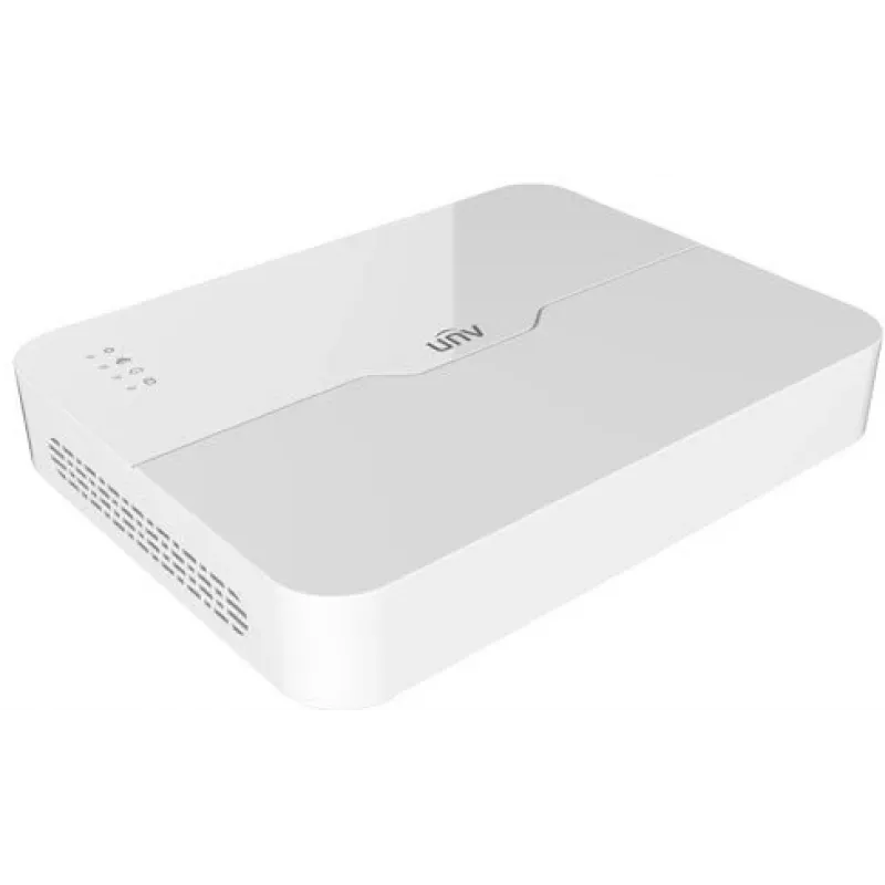 UNIVIEW NVR301-08LS3-P8 tīkla video reģistrators