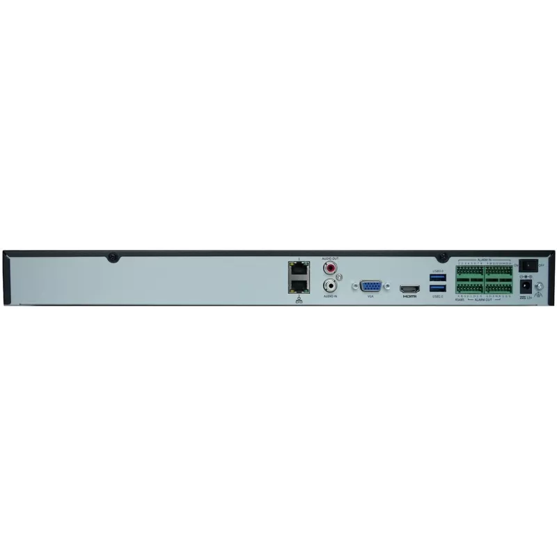 Citu NVR504-32B