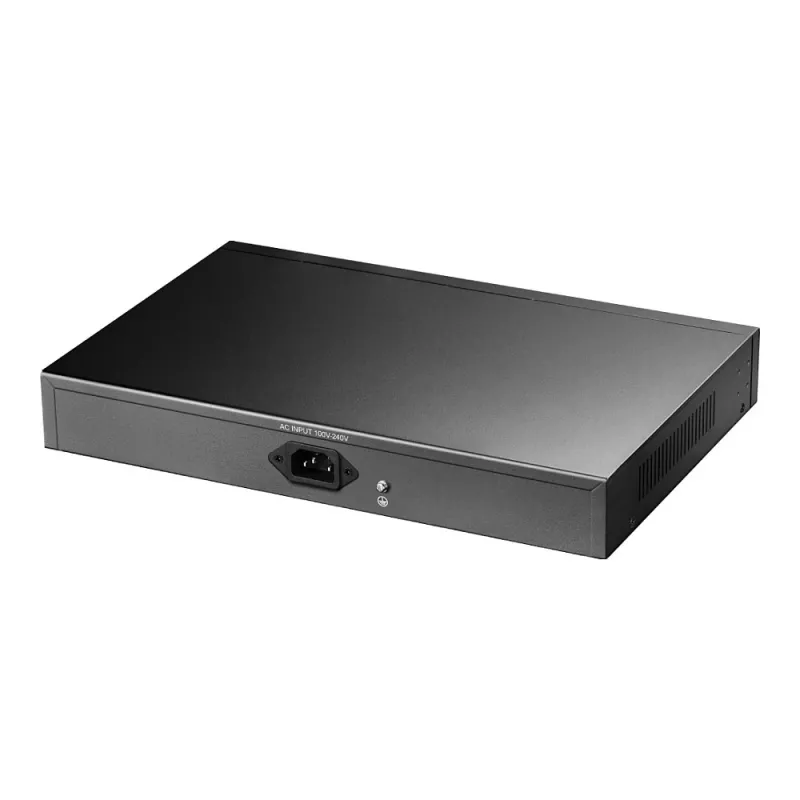 Cudy GS1026PS2 24+2P PoE+ SFP slēdzis