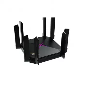 Maršrutētājs RG-EW6000GX Wi-Fi 6, 2.4 GHz, 5 GHz, 1147 Mb/s + 4804 Mb/s REYEE