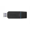 Kingston DataTraveler Exodia 128GB USB 3.2 Gen 1 zibatmiņa melna/zila