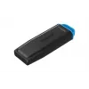Kingston DataTraveler Exodia 128GB USB 3.2 Gen 1 zibatmiņa melna/zila