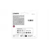 Kingston DataTraveler Exodia 128GB USB 3.2 Gen 1 zibatmiņa melna/zila