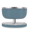 Smeg digitālie virtuves svari KSC01SBMWW, max. 5 kg, Storm Blue