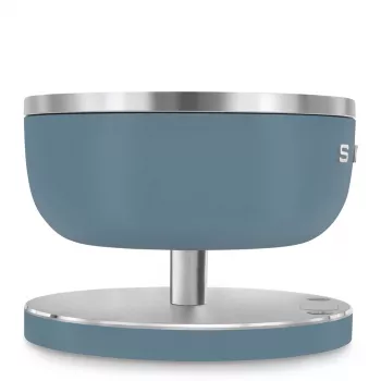 Smeg digitālie virtuves svari KSC01SBMWW, max. 5 kg, Storm Blue