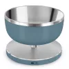 Smeg digitālie virtuves svari KSC01SBMWW, max. 5 kg, Storm Blue
