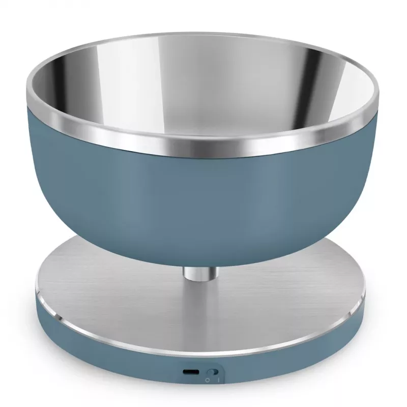 Smeg digitālie virtuves svari KSC01SBMWW, max. 5 kg, Storm Blue