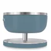 Smeg digitālie virtuves svari KSC01SBMWW, max. 5 kg, Storm Blue
