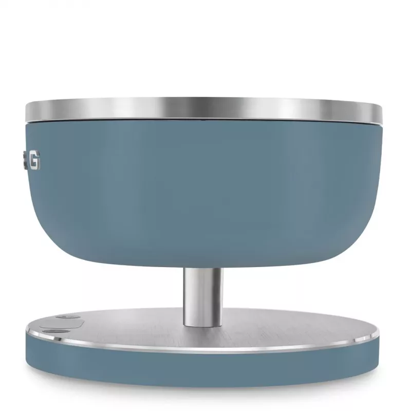 Smeg digitālie virtuves svari KSC01SBMWW, max. 5 kg, Storm Blue