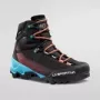 Apavi Aequilibrium ST Woman GTX/Hibiscus | 38