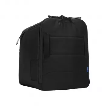 Thule 5321 Roundtrip boot bag 35L melna