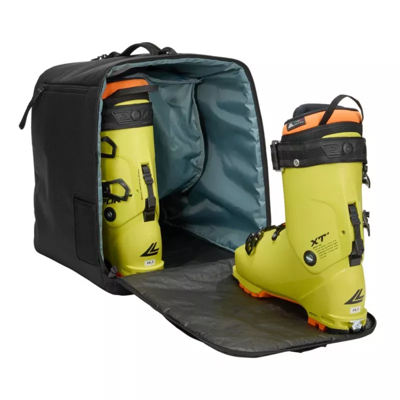 Thule 5321 Roundtrip boot bag 35L melna