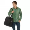Thule 5321 Roundtrip boot bag 35L melna