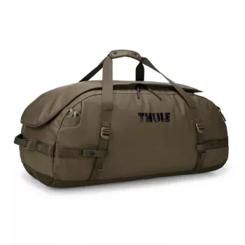 Thule 5597 Chasm 90L ceļojumu soma deep khaki