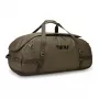 Thule 5597 Chasm 90L ceļojumu soma deep khaki