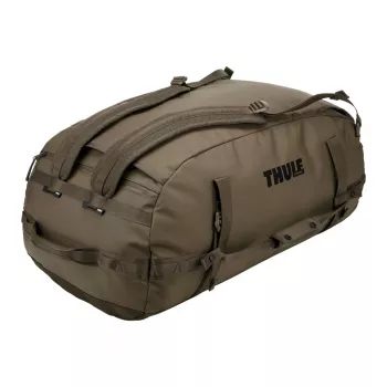 Thule 5597 Chasm 90L ceļojumu soma deep khaki